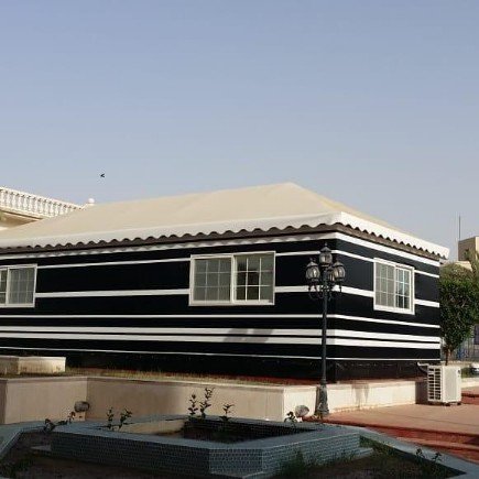 مظلات وسواتر الاحساء