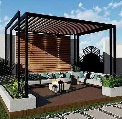 مظلات وسواتر الاحساء