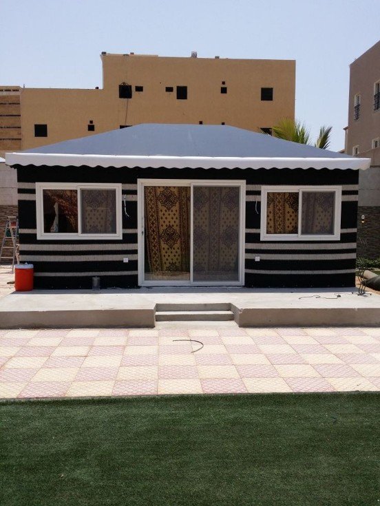 مظلات وسواتر الاحساء