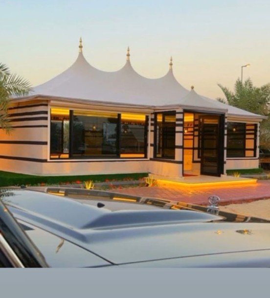 مظلات وسواتر الاحساء